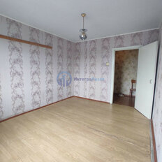 Квартира 49,6 м², 2-комнатная - изображение 5