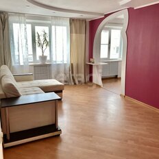 Квартира 61,1 м², 3-комнатная - изображение 4