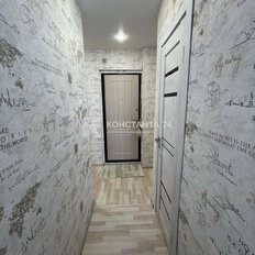 Квартира 56,5 м², 3-комнатная - изображение 3