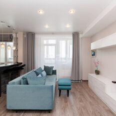 Квартира 73,5 м², 2-комнатная - изображение 2