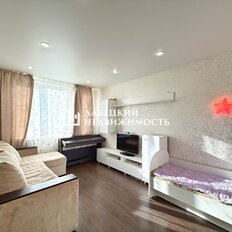 Квартира 28,8 м², 1-комнатная - изображение 2