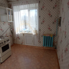 Квартира 30,4 м², 1-комнатная - изображение 3