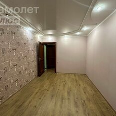 Квартира 53,4 м², 2-комнатная - изображение 2