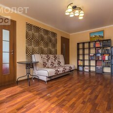 Квартира 41,9 м², 2-комнатная - изображение 2