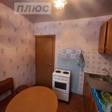 Квартира 30,2 м², 1-комнатная - изображение 4