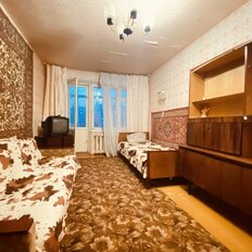 Квартира 29,8 м², 1-комнатная - изображение 4