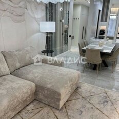 Квартира 98 м², 3-комнатная - изображение 5