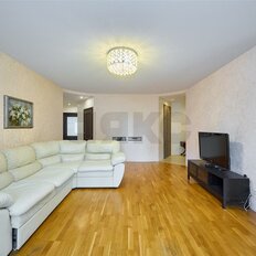 Квартира 101,7 м², 3-комнатная - изображение 3