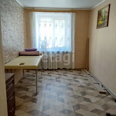 Квартира 58 м², 3-комнатная - изображение 3