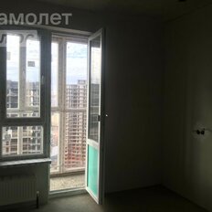 Квартира 24,5 м², студия - изображение 5