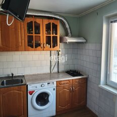 Квартира 29,9 м², 1-комнатная - изображение 3