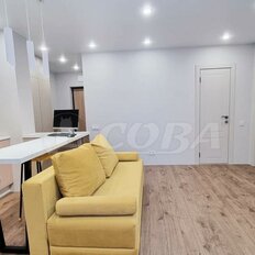 Квартира 50,5 м², 2-комнатная - изображение 3