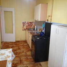 Квартира 34,4 м², 1-комнатная - изображение 1