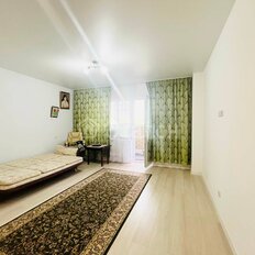 Квартира 122 м², 3-комнатная - изображение 5