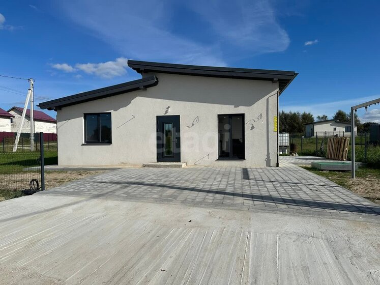 155 м² дом, 9 соток участок 13 500 000 ₽ - изображение 60
