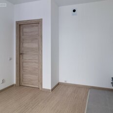 Квартира 35,8 м², 1-комнатная - изображение 2