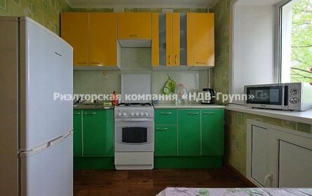 43,1 м², 2-комнатная квартира 65 000 ₽ в месяц - изображение 64