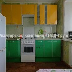 Квартира 30 м², 1-комнатная - изображение 4