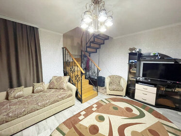 Купить квартиру с евроремонтом и с мебелью в Вологодской области - изображение 39
