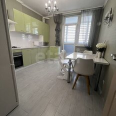 Квартира 42,8 м², 1-комнатная - изображение 5