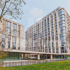 Квартира 124,7 м², 3-комнатная - изображение 2