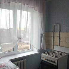 Квартира 59,8 м², 3-комнатная - изображение 2