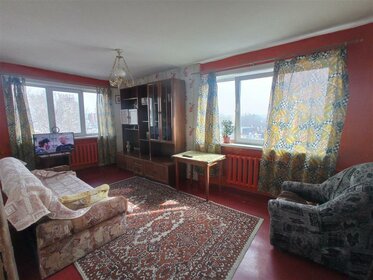 60 м², квартира-студия 2 970 000 ₽ - изображение 19