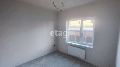 120 м² дом, 4 сотки участок 6 300 000 ₽ - изображение 35