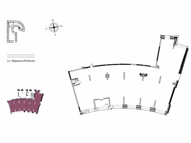 1574 м², готовый бизнес 811 000 000 ₽ - изображение 12