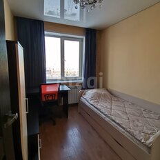 Квартира 71,5 м², 4-комнатная - изображение 3