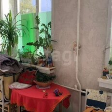Квартира 24 м², студия - изображение 5