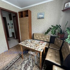 Квартира 30,5 м², 1-комнатная - изображение 3