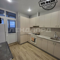 Квартира 31,4 м², 1-комнатная - изображение 1
