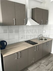 30 м², квартира-студия 33 000 ₽ в месяц - изображение 31