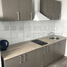 Квартира 27,1 м², 1-комнатная - изображение 4