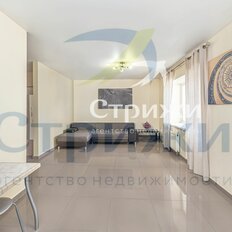 Квартира 35,2 м², 1-комнатная - изображение 3