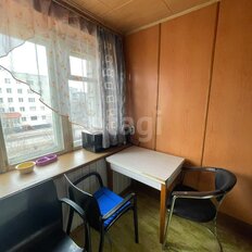 Квартира 34,9 м², 1-комнатная - изображение 3