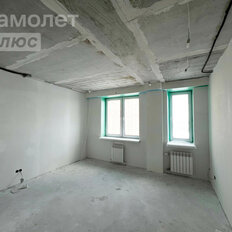 Квартира 38,9 м², 1-комнатная - изображение 2