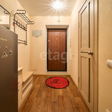 Квартира 24,9 м², студия - изображение 1