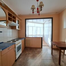 Квартира 55,5 м², 2-комнатная - изображение 2