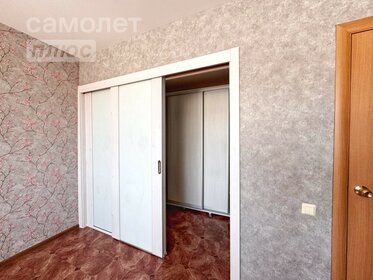 35 м², 1-комнатная квартира 2 160 000 ₽ - изображение 42