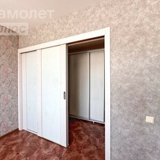 Квартира 35,4 м², 1-комнатная - изображение 3