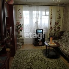 Квартира 48,9 м², 2-комнатная - изображение 2