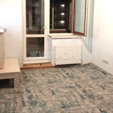 Квартира 36,9 м², 1-комнатная - изображение 4