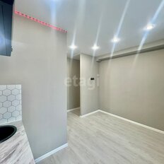 Квартира 15,7 м², студия - изображение 4