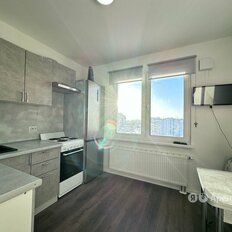 Квартира 29 м², 1-комнатная - изображение 1