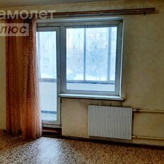 Квартира 56,4 м², 2-комнатная - изображение 5