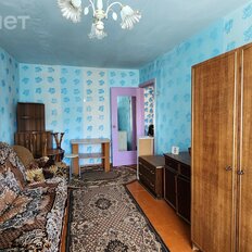 Квартира 42,9 м², 2-комнатная - изображение 2