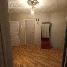 Квартира 45,9 м², 1-комнатная - изображение 4