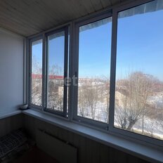 Квартира 40,5 м², 2-комнатная - изображение 5